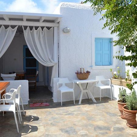 Stella'S Holiday Home Mykonos Town エクステリア 写真