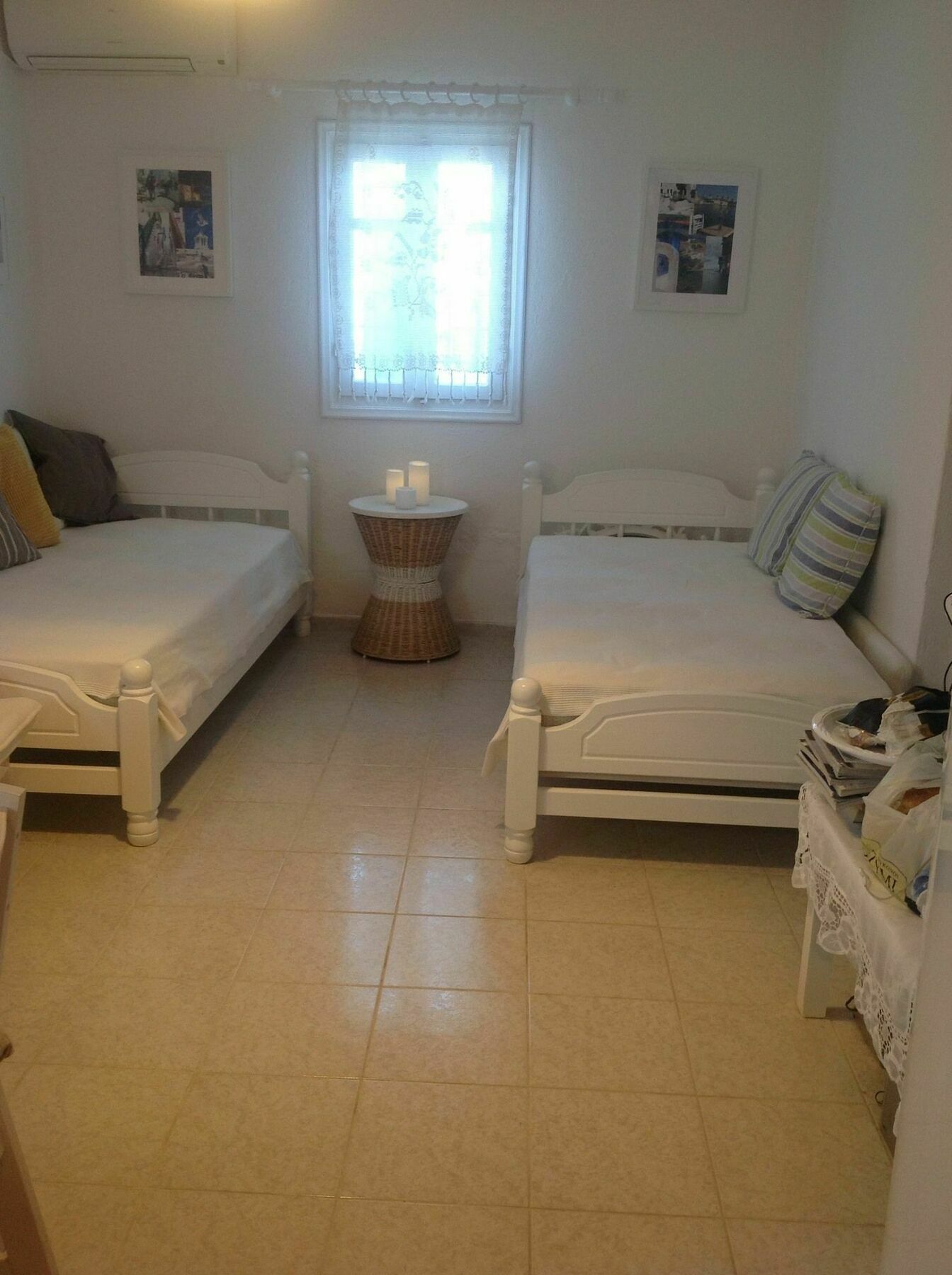 Stella'S Holiday Home Mykonos Town エクステリア 写真