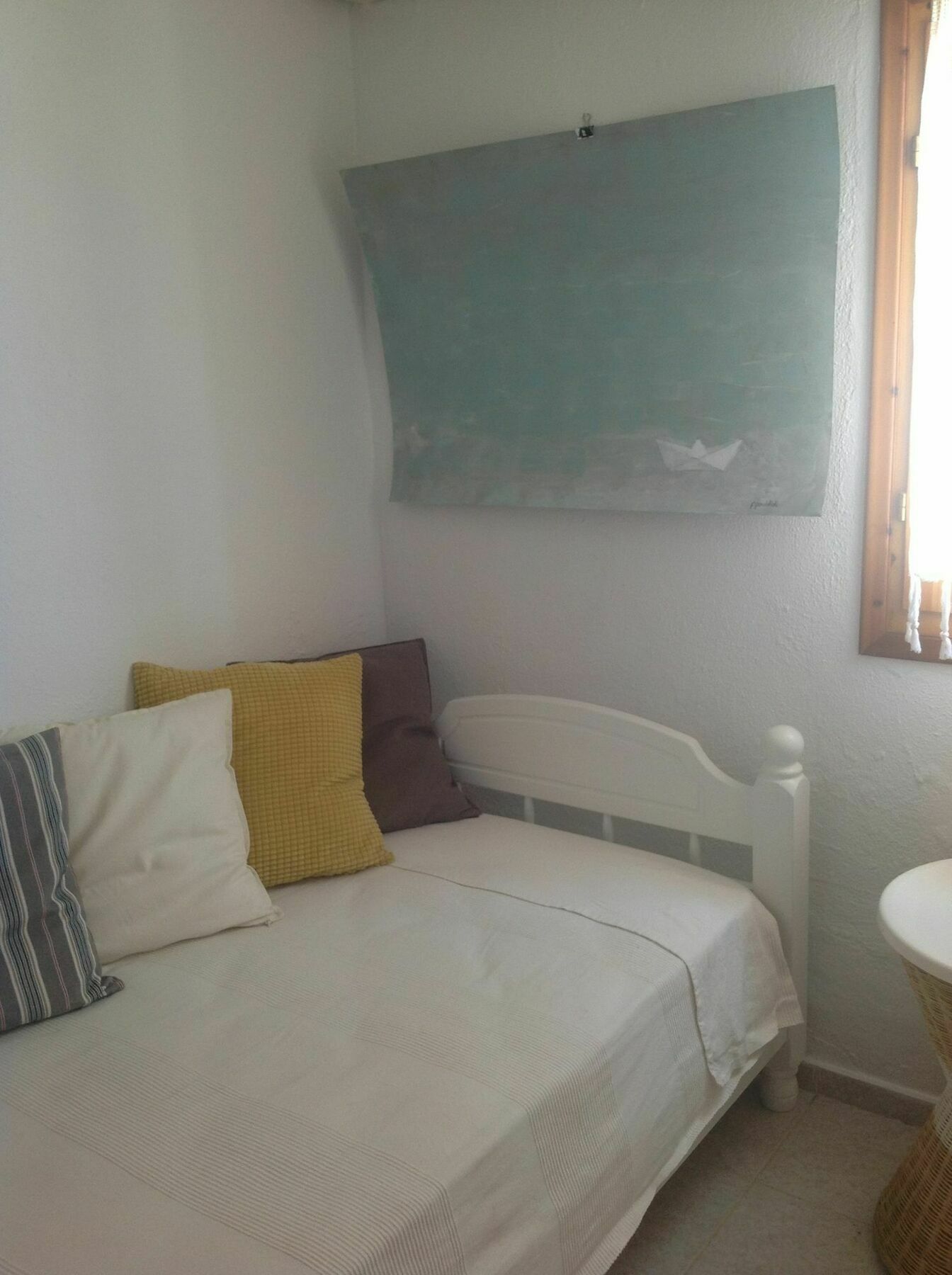 Stella'S Holiday Home Mykonos Town エクステリア 写真